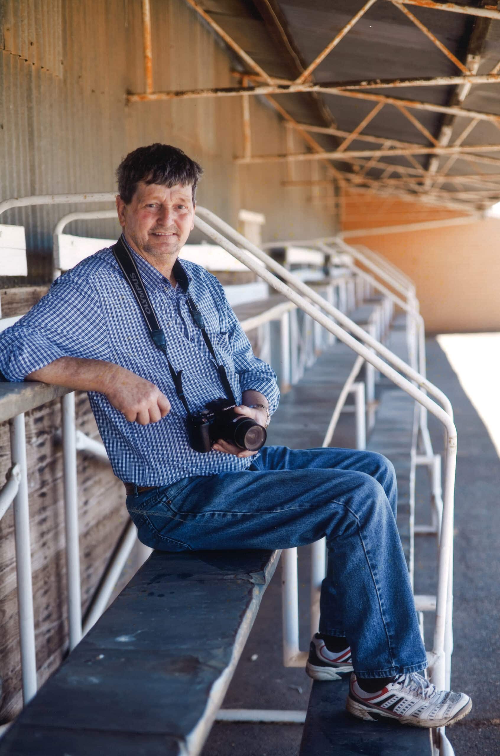 HATCH: Robert James - Junee Funerals